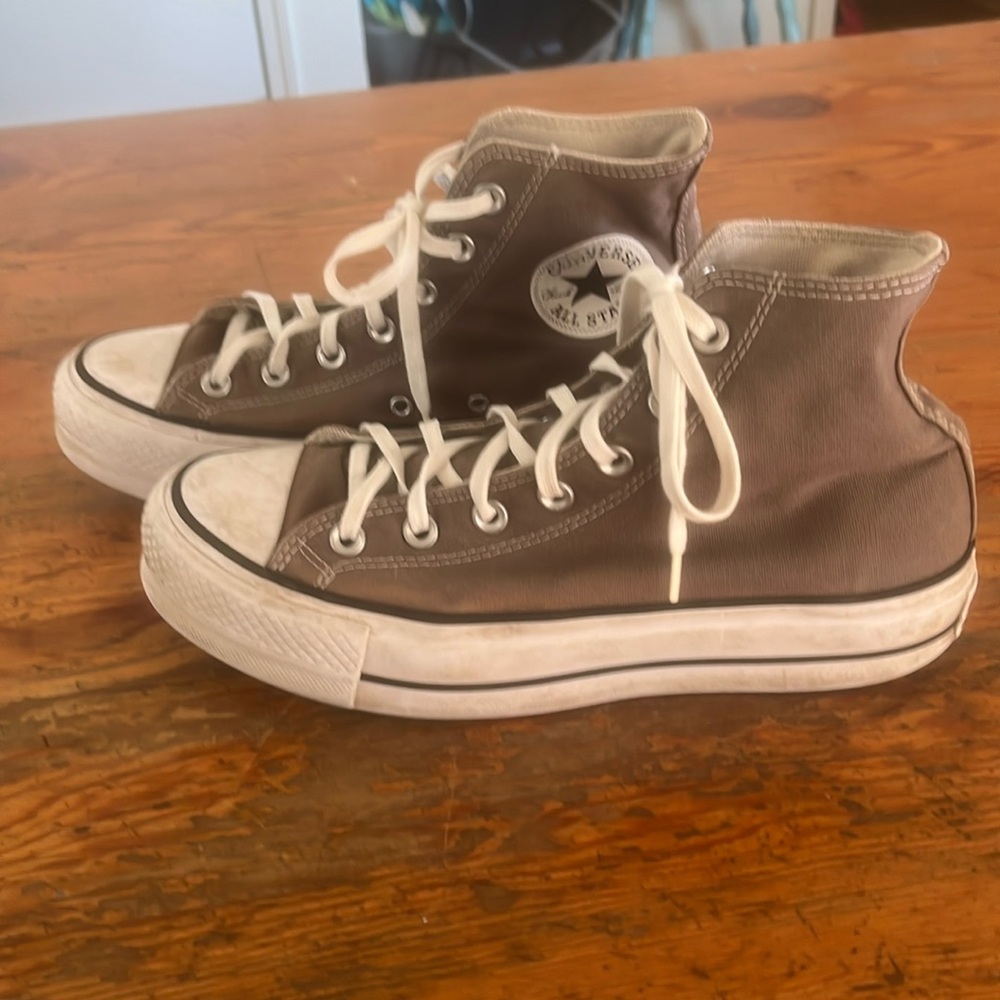 Converse Chuck Taylor All Stars